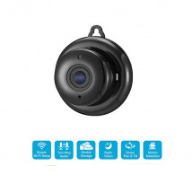 Camera ip wifi V380 Pro mini chính hãng V127
