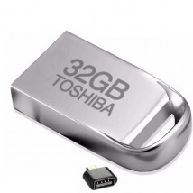 USB Toshiba mini cao cấp Y126