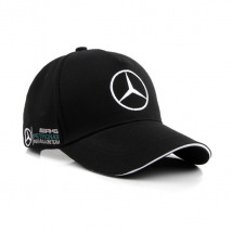 Nón Mercedes thời trang chính hãng X111