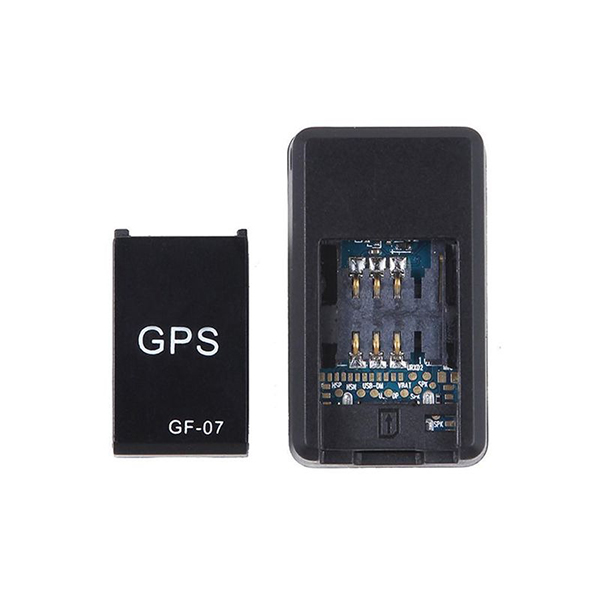 Làm thế nào để tìm kiếm vị trí với GPS GF-07?
