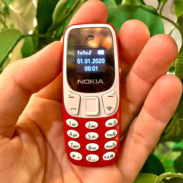 hp nokia 3310 mini