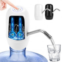 Thiết bị bơm nước uống đóng chai thông minh tiện dụng