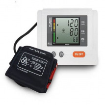 Máy đo huyết áp bắp tay HBP-400