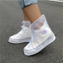 Bọc giày đi mưa thời trang - Chống nước, chống thấm Z115
