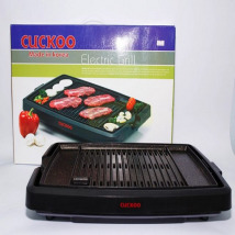 Bếp nướng điện không khói cao cấp CucKoo HP-4025