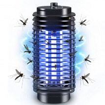 Đèn bắt muỗi 3D Tower diệt sạch muỗi và côn trùng hiệu quả N147