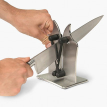 Dụng cụ mài dao siêu nhanh Bavarian Edge Knife Sharpener