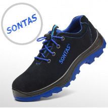 Giày bảo hộ lao động Sontas M01 dáng thể thao năng động Z103
