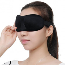 Miếng bịt mắt ngủ 3D cao cấp N225