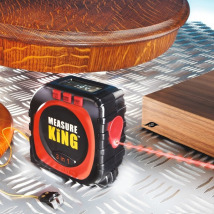 Thước đo điện tử kỹ thuật số tiện lợi Measure King N193