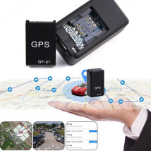 Bộ thiết bị định vị không dây GPS – GF07 Y119