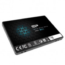 Ổ Cứng SSD Silicon Power A55 chính hãng