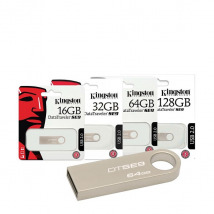 USB DataTraveler SE9 Kingston cao cấp