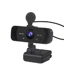 Webcam máy tính W19 4K/1080P