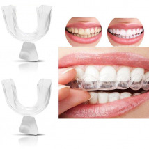 Dụng cụ chống nghiến răng, bảo vệ răng miệng