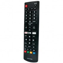 Remote điều khiển từ xa TV LG Smart ngắn cao cấp N298